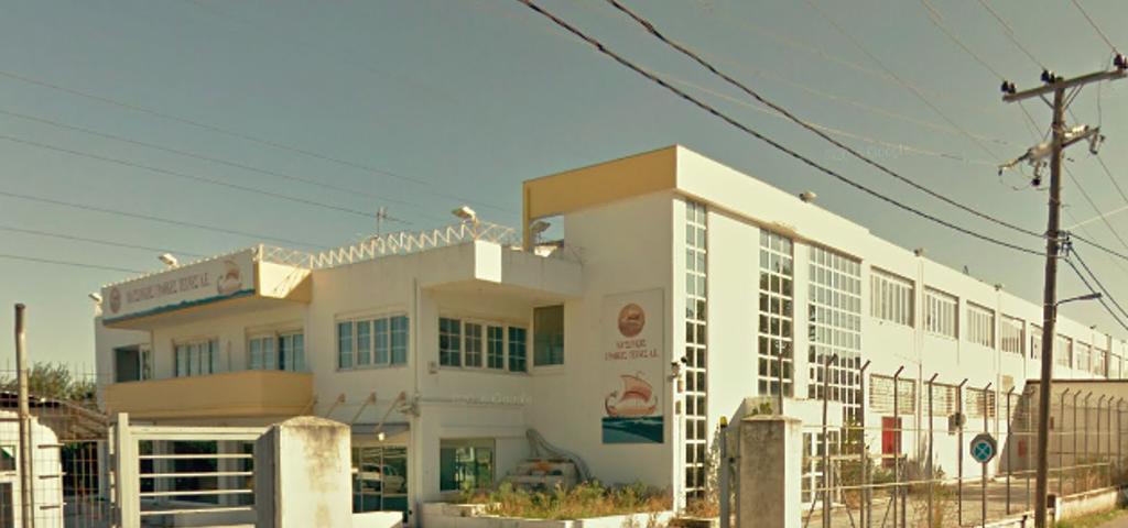 Βιομηχανικό κτίριο στο Κρυονέρι αγόρασε η Premia Properties Βιομηχανικό κτίριο στο Κρυονέρι αγόρασε η Premia Properties